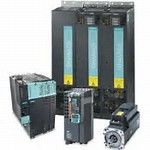 Siemens Servo Drive